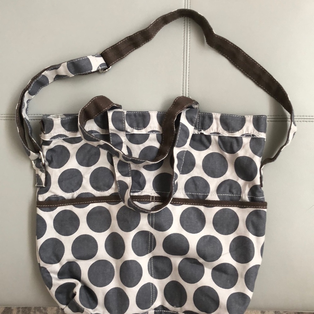 Thirty one carry all tote